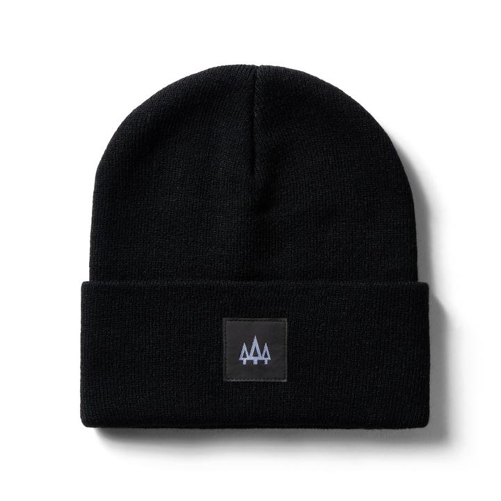 The Beacon Beanie, Knit Winter Hat