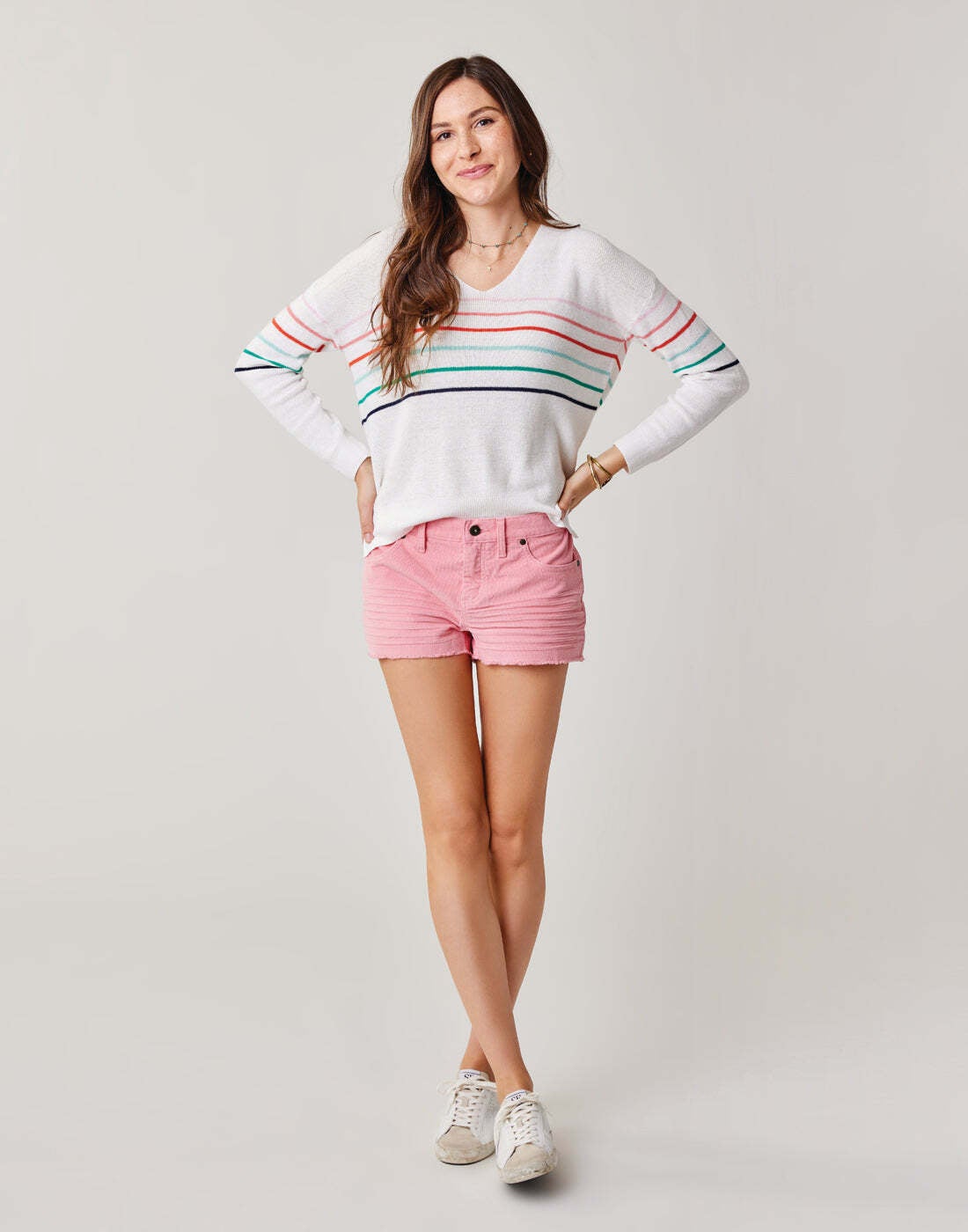 Carve Oahu 2" Short Grapefruit Paddles & Pedals, Bellaire, MI