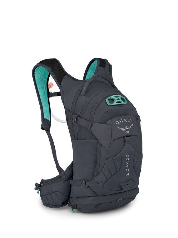 Osprey raptor 6 best sale